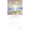 image Munch 2027 Wall Calendar Second Alternate Image