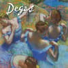 image Degas 2027 Wall Calendar Main Product Image