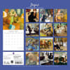image Degas 2027 Wall Calendar First Alternate Image