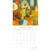 image Degas 2027 Wall Calendar Second Alternate Image