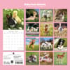image Baby Farm Animals 2027 Wall Calendar First Alternate Image