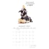 image Adorable Animals 2027 Wall Calendar Second Alternate Image
