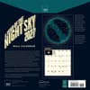 image Year in the Night Sky 2027 Wall Calendar First Alternate Image