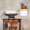 image Wolves 2027 Mini Wall Calendar Fifth Alternate Image