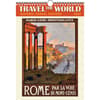 image Travel the World 2027 Wall Calendar Main Product Image
