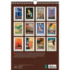 image Travel the World 2027 Wall Calendar First Alternate Image