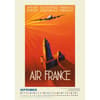 image Travel the World 2027 Wall Calendar Third Alternate Image