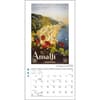 image Travel the World 2027 Mini Wall Calendar Third Alternate Image