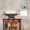 image Sea Turtles 2027 Mini Wall Calendar Fifth Alternate Image