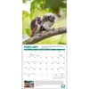 image Project Green 2027 Wall Calendar Second Alternate Image