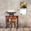image Project Green 2027 Wall Calendar Fifth Alternate Image