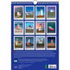 image Pacific Northwest Lighthouses Posters 2027 Wall Calendar First Alternate Image