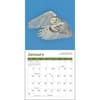 image Owls 2027 Mini Wall Calendar Second Alternate Image