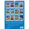 image New England Lighthouses Posters 2027 Wall Calendar First Alternate Image