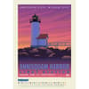image New England Lighthouses Posters 2027 Wall Calendar Second Alternate Image