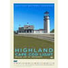 image New England Lighthouses Posters 2027 Wall Calendar Third Alternate Image
