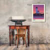 image New England Lighthouses Posters 2027 Wall Calendar Fifth Alternate Image