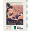 image National Parks Poster Art of the WPA 2027 Planner First Alternate Image