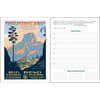 image National Parks Poster Art of the WPA 2027 Planner Second Alternate Image
