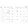 image National Parks Poster Art of the WPA 2027 Planner Third Alternate Image