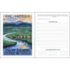 image National Parks Poster Art of the WPA 2027 Planner Fourth Alternate Image