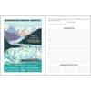 image National Parks Poster Art of the WPA 2027 Planner Sixth Alternate Image