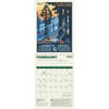 image National Parks Poster Art of the WPA 2027 Wall Calendar Second Alternate Image