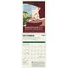 image National Parks Poster Art of the WPA 2027 Wall Calendar Fourth Alternate Image