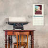 image National Parks Poster Art of the WPA 2027 Mini Wall Calendar Fifth Alternate Image