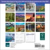 image America's National Parks 2027 Mini Wall Calendar First Alternate Image
