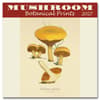 image Mushroom Botanical Prints 2027 Mini Wall Calendar Main Product Image