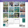 image Monet Museum of Fine Arts 2027 Mini Wall Calendar First Alternate Image