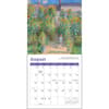 image Monet Museum of Fine Arts 2027 Mini Wall Calendar Fourth Alternate Image