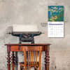 image Monet Museum of Fine Arts 2027 Mini Wall Calendar Fifth Alternate Image