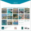 image Monet At Sea 2027 Wall Calendar First Alternate Image