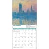 image Monet At Sea 2027 Wall Calendar Fourth Alternate Image
