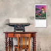 image Lighthouse Posters 2027 Mini Wall Calendar Fifth Alternate Image