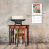 image Japanese Woodblocks Museum of Fine Arts 2027 Wall Calendar Fifth Alternate Image