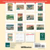 image Japanese Woodblocks Museum of Fine Arts 2027 Mini Wall Calendar First Alternate Image