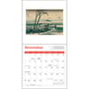 image Japanese Woodblocks Museum of Fine Arts 2027 Mini Wall Calendar Fourth Alternate Image