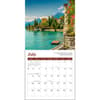image Italy 2027 Mini Wall Calendar Fourth Alternate Image