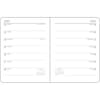 image Italy 2027 Engagement Planner Third Alternate Image