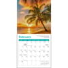 image Islands 2027 Mini Wall Calendar Second Alternate Image