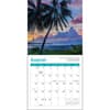 image Islands 2027 Mini Wall Calendar Fourth Alternate Image