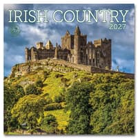 image Irish Country 2027 Wall Calendar Main Product Image