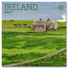image Ireland 2027 Mini Wall Calendar Main Product Image