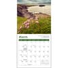 image Ireland 2027 Mini Wall Calendar Second Alternate Image