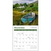 image Ireland 2027 Mini Wall Calendar Fourth Alternate Image
