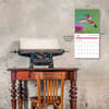 image Hummingbirds 2027 Mini Wall Calendar Fifth Alternate Image