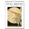 image Full Moon Japanese Prints Poster 2027 Wall Calendar Main Product Image